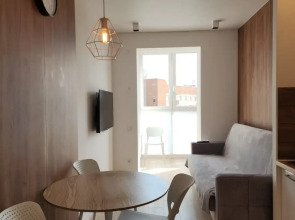 Апартаменты Baltic Comfort 8