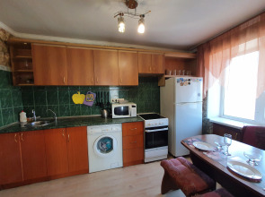 Апартаменты на улице Бестужева 20