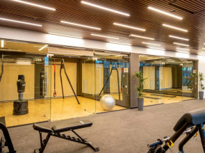 Отель Holiday Inn Yerevan Republic Square, an IHG Hotel