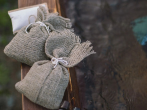 Глэмпинг Нантакет