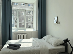 Меблированные комнаты Зубовском (1)