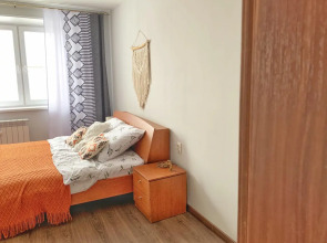 Апартаменты 18