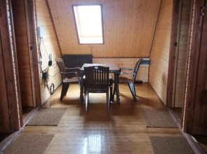 Гостевой дом Тимофеевская усадьба