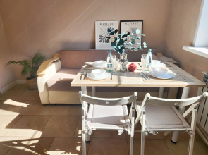 Апартаменты на Беговой