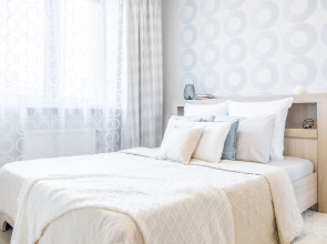 Апартаменты Comfort Home на Сибгата Хакима 50