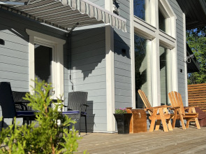 Частный дом SkandyVillage