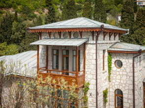 Villa Edem Hotel
