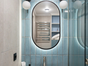 Апартаменты UraganAPART Аполлон