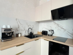 Квартира Уютная Рядом с Мамаевым Курганом