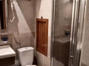Отель Kosk
