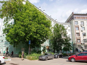 Апартаменты в самом центре