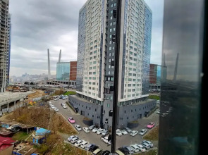 Апартаменты Морской стиль 9