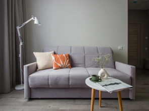 Апартаменты MyhomeYourhome на Витебский Пр 99к1