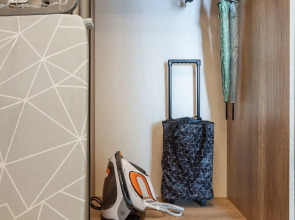 Апартаменты BookingApart Комфорт  у Королевских ворот