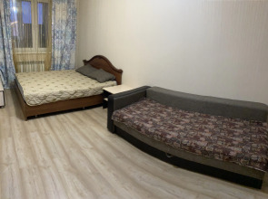 Квартира На Тундровом Однушка