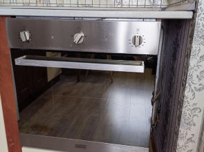 Квартира Студия Эконом-Класса