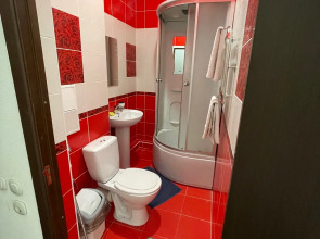 Гостевой дом Vip House