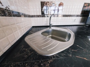 Однокомнатная квартира Сити Центр Чкалова 51/1