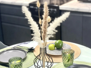 Квартира Стильная Студия на Якоби