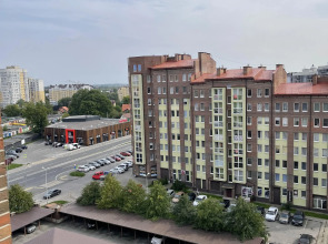 Квартира на Артиллерийской 58