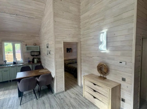 Частный дом SkandyVillage