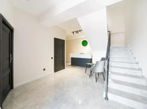 Отель Estetico Boutique