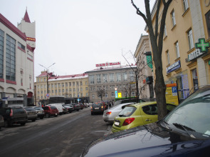 Апартаменты с Балконом Заселение 24/7