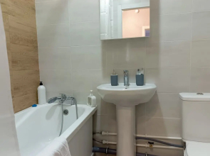 Апартаменты комфорт Vetka Home Околица