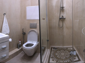 Апартаменты  Чернышевская 39