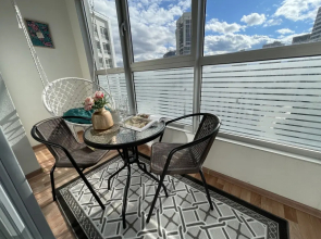 Апартаменты Rosemary Улучшенные для 4х 1