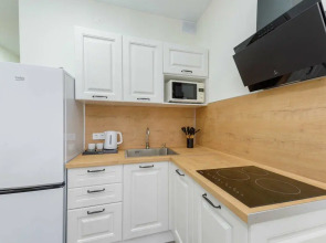 Апартаменты Inndays Apartments на Куприна 7