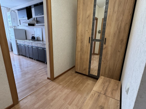 Апартаменты Montana Aapartament’s