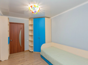 Квартира 3х Комнатная