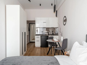 Апартаменты Comfort Life у метро Первомайская