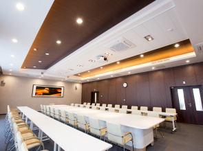 Отель China Merchants Business Center