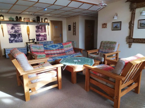 Гостевая Изба на Истре