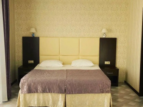 Отель Мечта