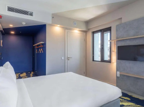 Отель ibis Budget Тбилиси Центр