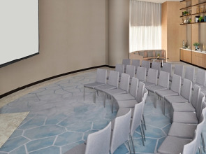 Отель Address Sky View, Downtown Dubai