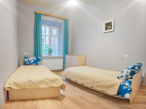 Hb Apartments Zubalashvili Apartments