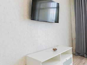 Апартаменты Стильные С Современным Ремонтом От LetoApart