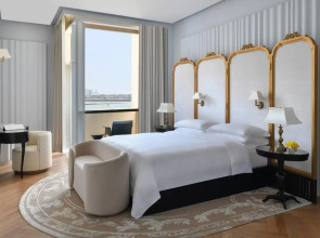 The Ritz-Carlton, Doha