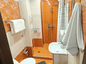 Квартира на берегу моря