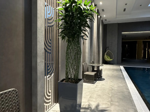 Frankfort Hotel & Spa (Франкфорт и Спа)