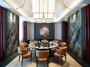 Отель Beijing Palace Soluxe Astana