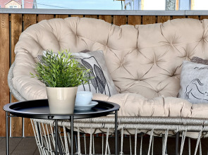 Гостевой дом An Apart Home