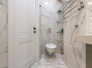 Квартира возле Спаса на крови