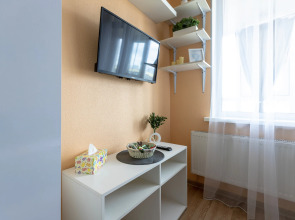 Квартира The Best Кудрово