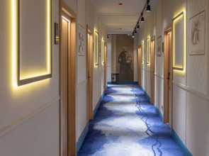 Бутик-отель Щепкинъ