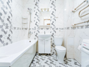 Апартаменты в центре города на Цюрупы